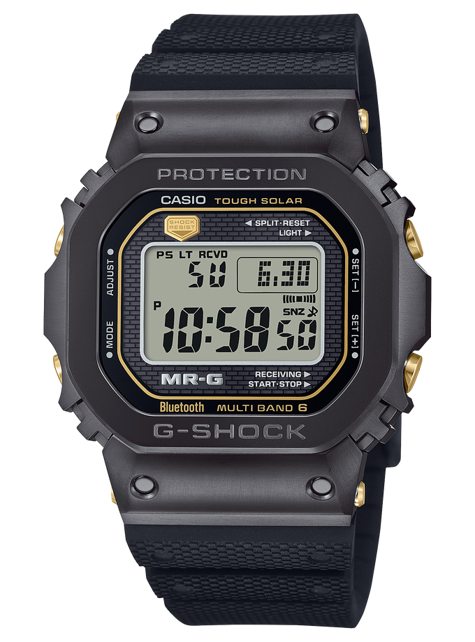 G-SHOCK MRGB5000R-1 Watch New Arrival