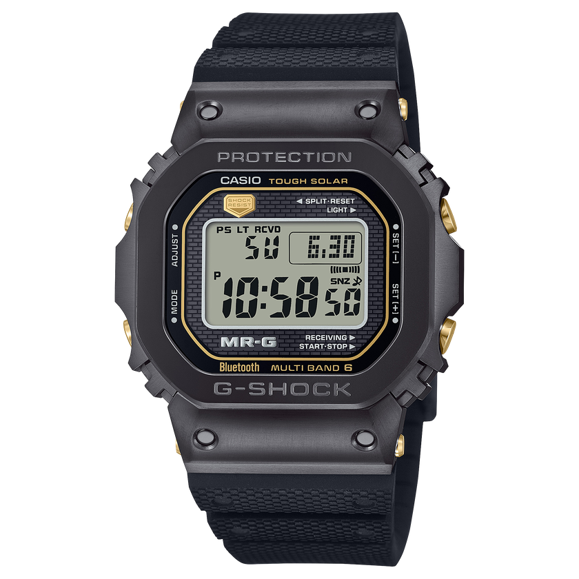 G-SHOCK MRGB5000R-1 Watch New Arrival