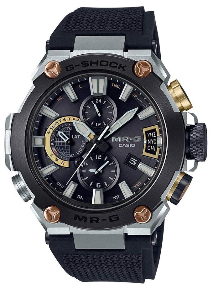 G-SHOCK MRGG2000R-1A MR-G Men's Watch For Sale