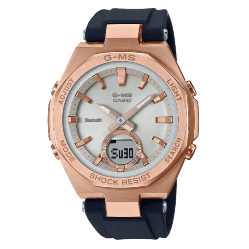 G-SHOCK MSGB100G-1A G-MS Women's Watch Best Price