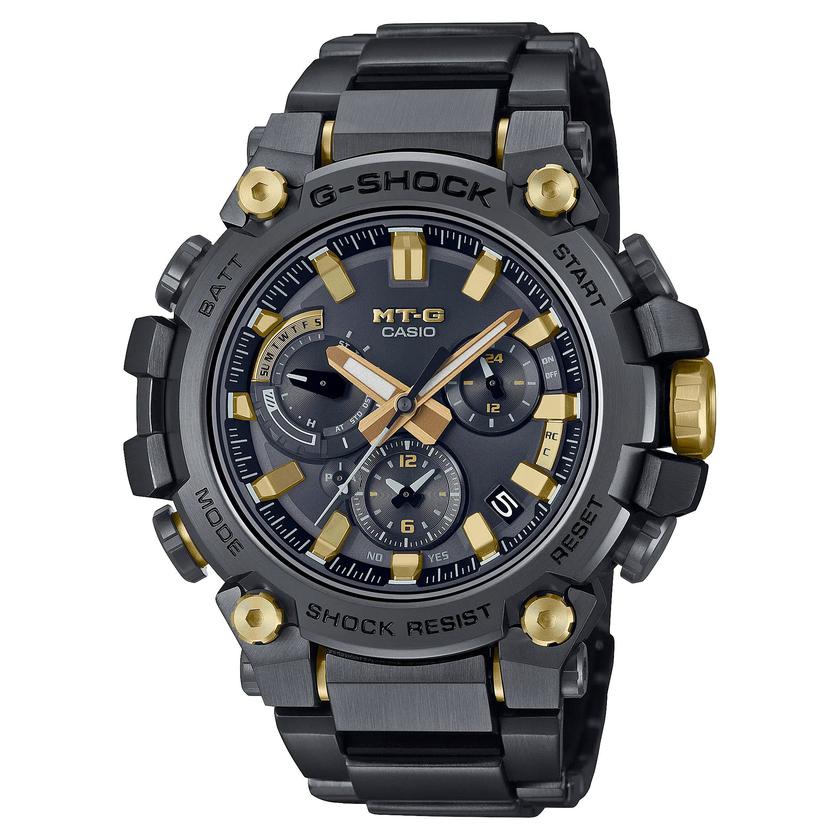 G-SHOCK MTG-B3000BDE-1A MT-G Men's Watch Best Buy