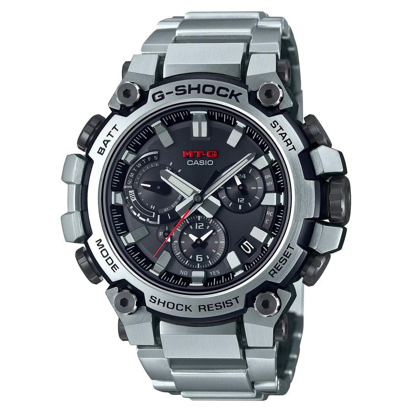 G-SHOCK MTG-B3000D-1A MT-G Men's Watch Best Price