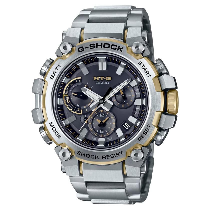 G-SHOCK MTG-B3000D-1A9 MT-G Men's Watch Best Price