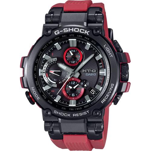 G-SHOCK MTGB1000B-1A4 Limited Edition MT-G Men's Watch New Arrival