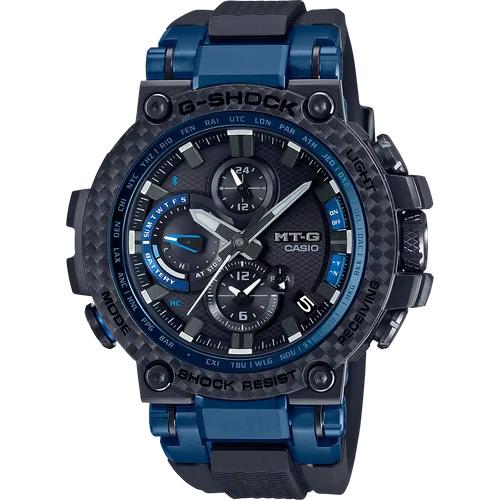 G-SHOCK MTGB1000XB-1A Limited Edition MT-G Men's Watch Same Day Delivery