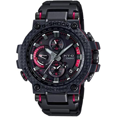 G-SHOCK MTGB1000XBD-1 MT-G Men's Watch Free shipping