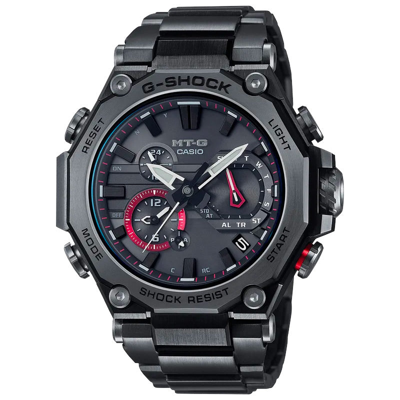 G-SHOCK MTGB2000BDE-1 MT-G Men's Watch Best Seller