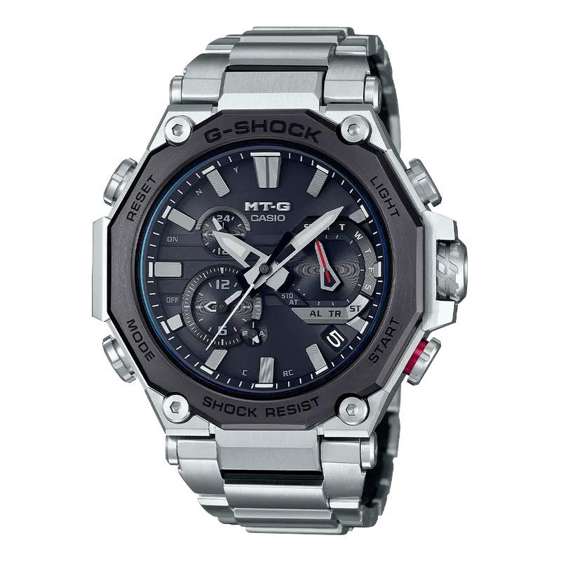 G-SHOCK MTGB2000D-1A MT-G Men's Watch Same Day Delivery