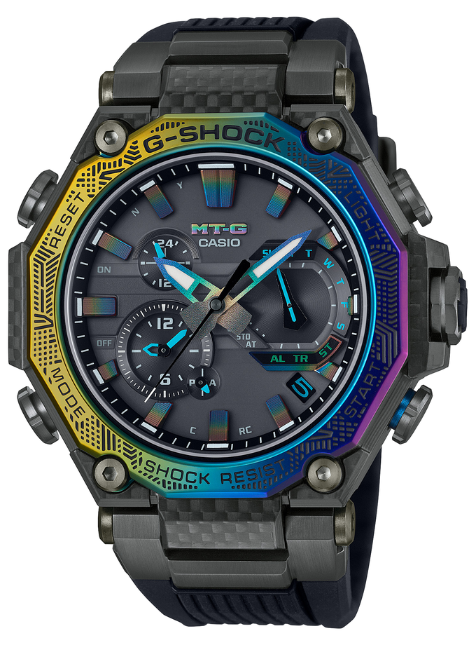 G-SHOCK MTGB2000YR-1A MT-G Men's Watch High Quality