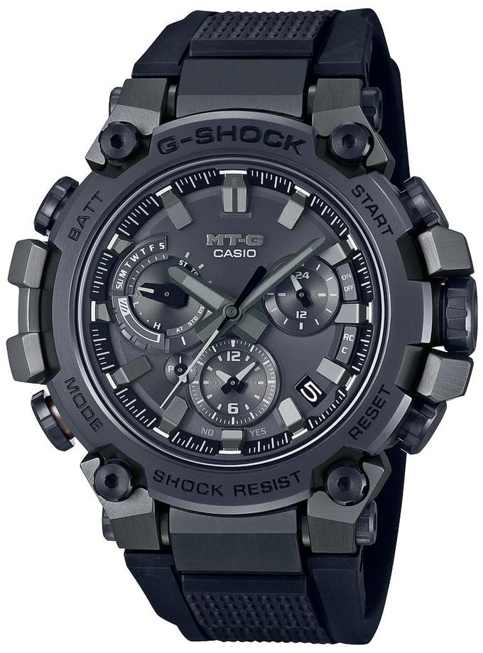 G-SHOCK MTGB3000B-1A MT-G Men's Watch On Sale