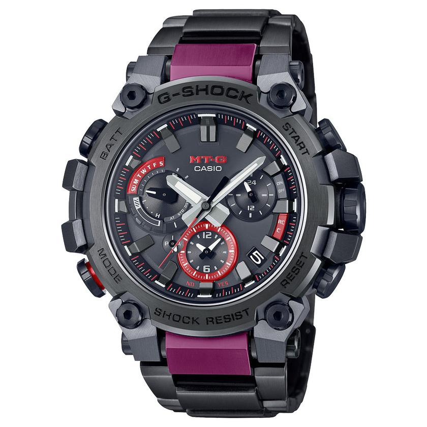 G-SHOCK MTGB3000BD-1A MT-G Men's Watch Best Price