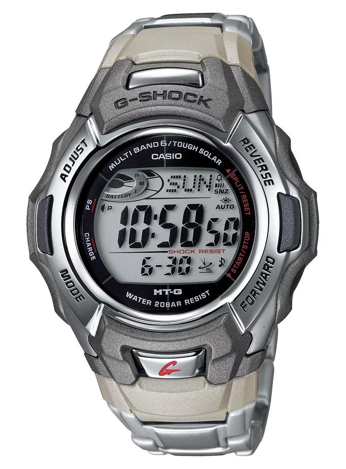 G-SHOCK MTGM900DA-8 MT-G Men's Watch Best Price