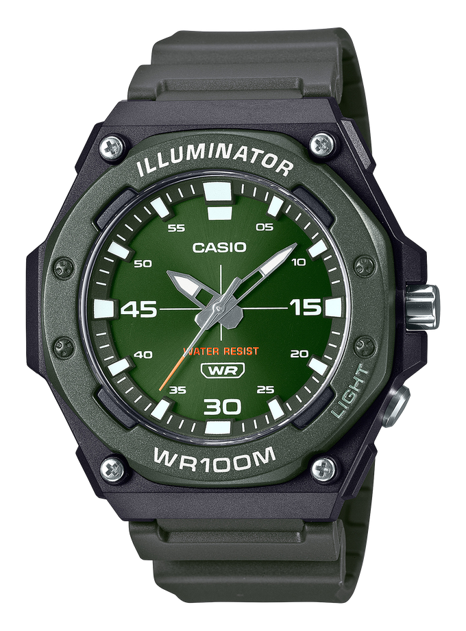 G-SHOCK MW620H-3AV Watch Best Buy