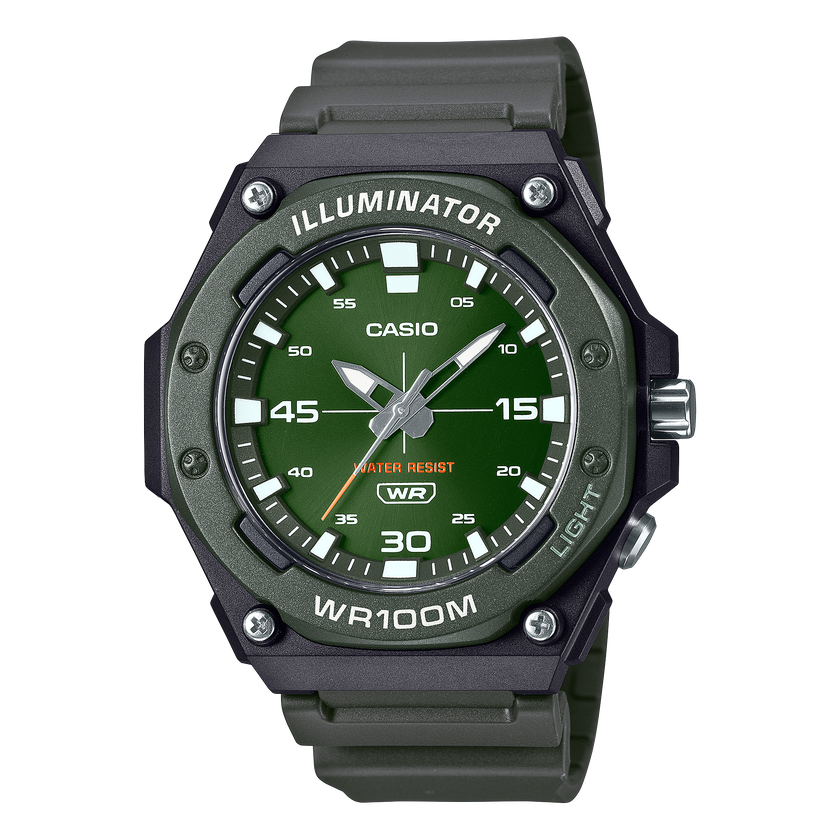 G-SHOCK MW620H-3AV Watch Best Buy