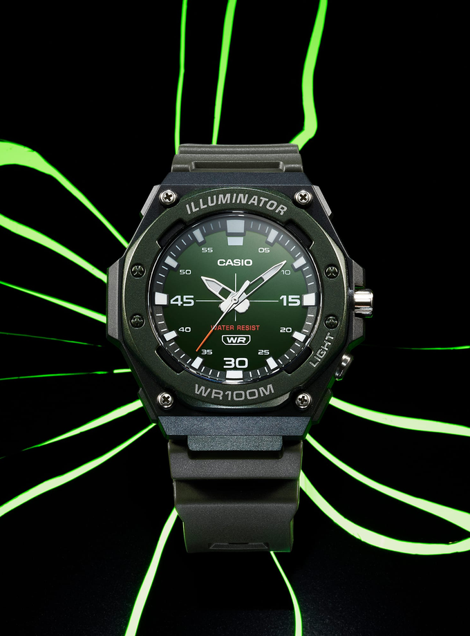 G-SHOCK MW620H-3AV Watch Best Buy