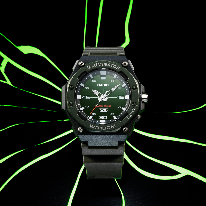 G-SHOCK MW620H-3AV Watch Best Buy