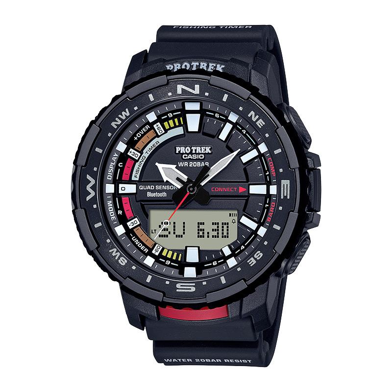 G-SHOCK PRTB70-1 Pro Trek Men's Watch For Sale