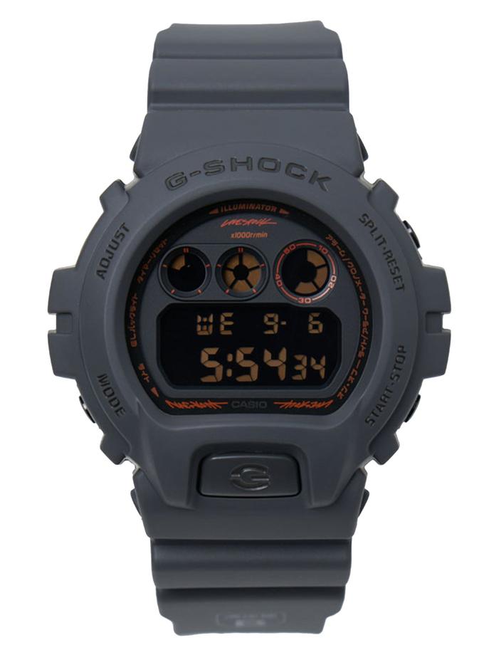 G-SHOCK X Livestock DW6900LVS-8 "Route B" Limited Edition Watch Same Day Delivery