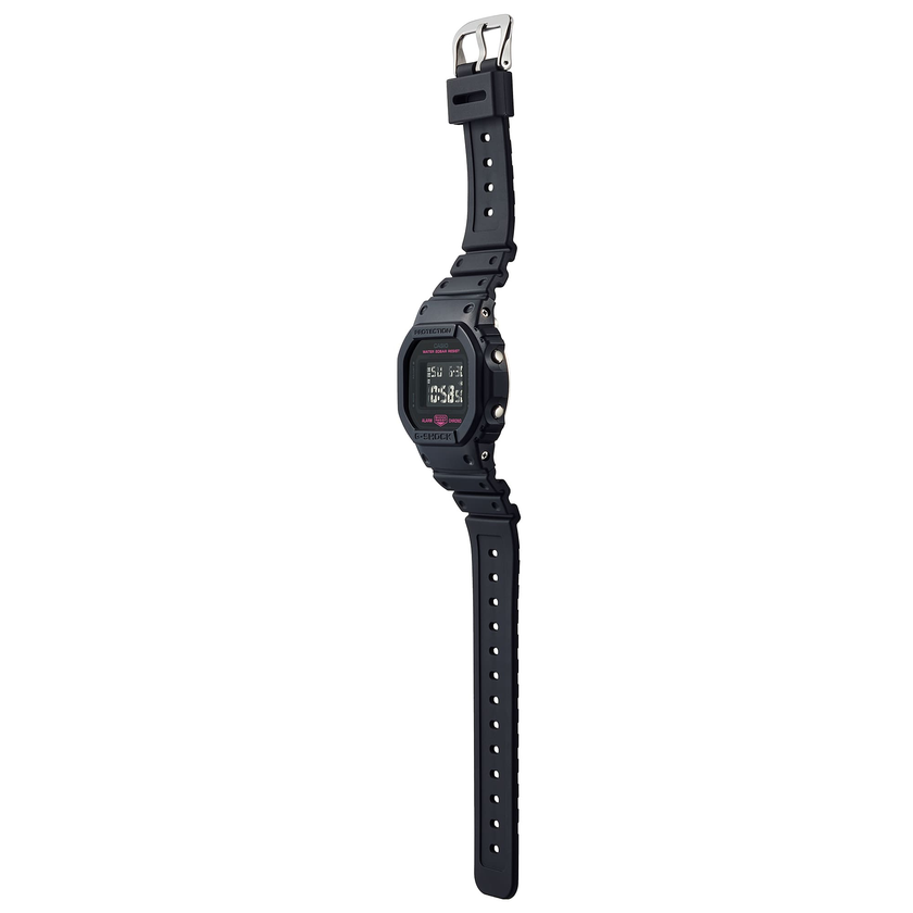 G-SHOCK X PINK RIBBON DW5600PK-1 Men's Watch Best Buy