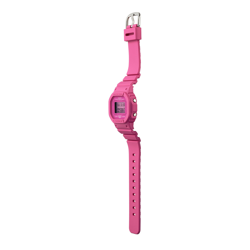 G-SHOCK X PINK RIBBON GMDS5610PK-4 Women's Watch On Sale